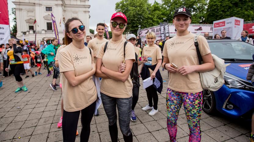 „Citadele Kauno maratonas“