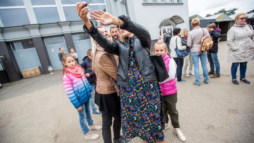 Žaliakalnio turgaus teatro festivalis 2017