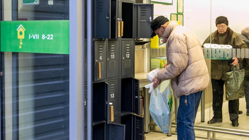 Žmogžudystės vieta Aukštuosiuose Šančiuose