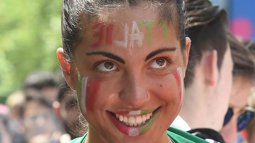 Euro 2016: Italija - Švedija 1:0