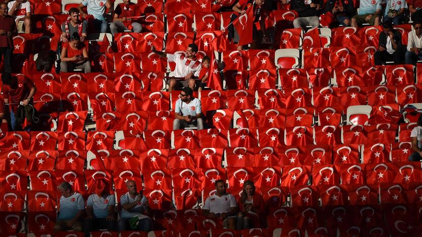 Euro 2016: Ispanija - Turkija 3:0