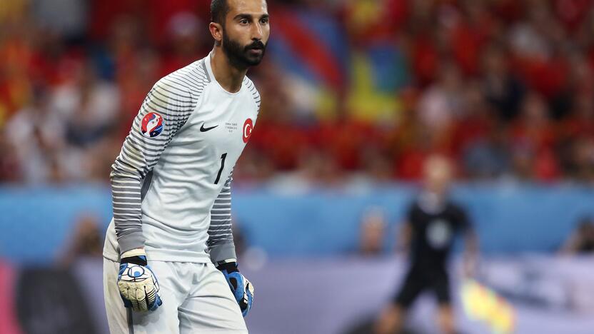 Euro 2016: Ispanija - Turkija 3:0