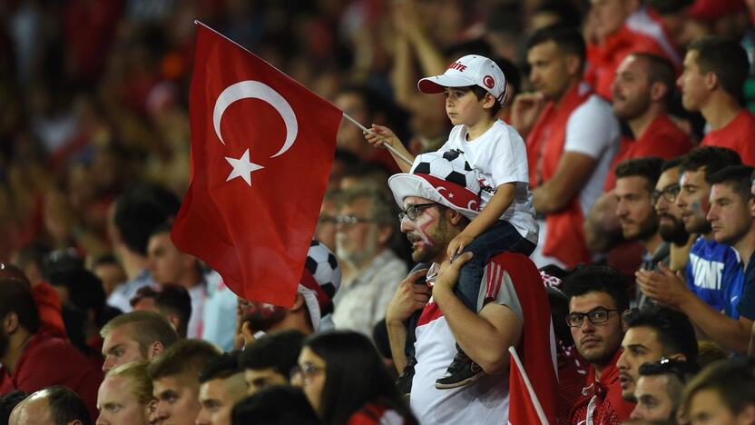 Euro 2016: Ispanija - Turkija 3:0