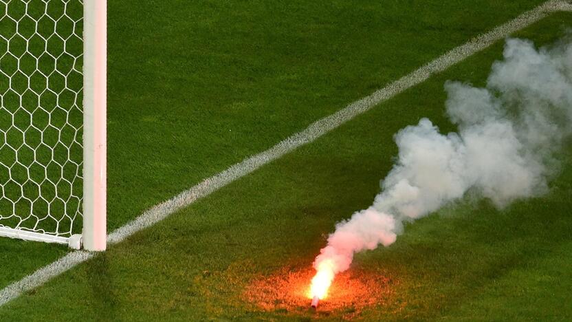 Euro 2016: Turkija - Čekija 2:0