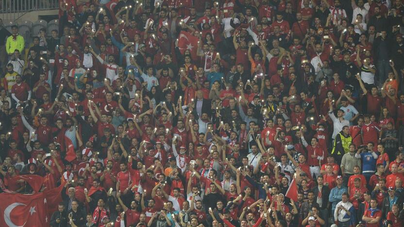 Euro 2016: Turkija - Čekija 2:0