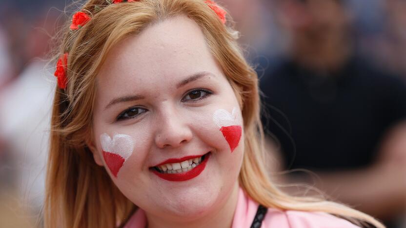 Euro 2016: Lenkija – Šveicarija 5:4