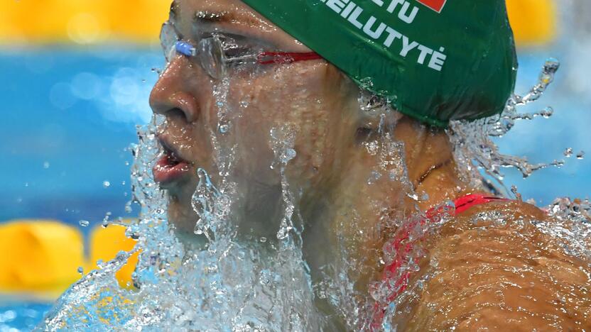 Rūta Meilutytė