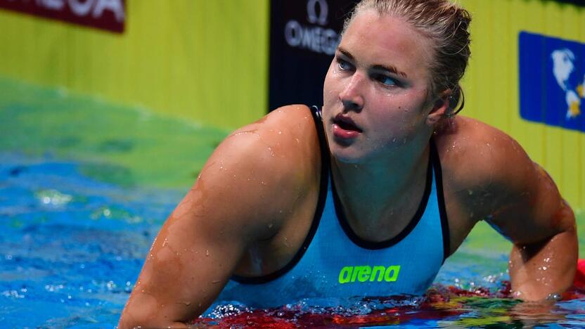 Rūta Meilutytė