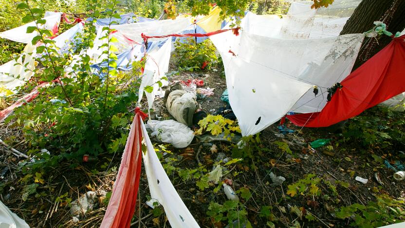 Benamis anglų menininkas