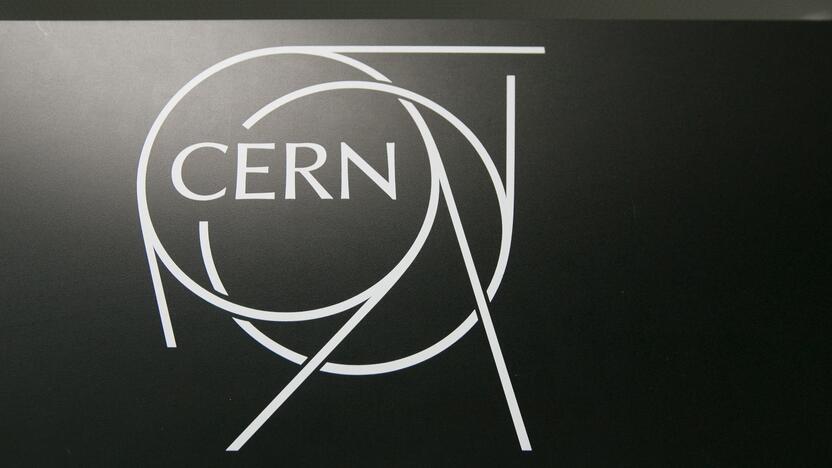 CERN paroda