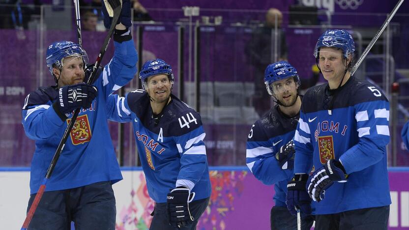 Rusijos ledo ritulininkai sensacingai iškrito iš olimpiados