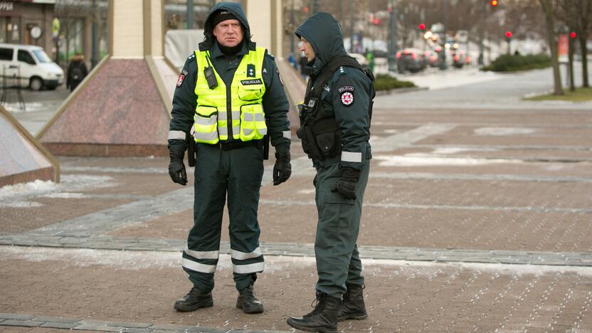 Protestas prieš pagalbinio apvaisinimo įstatymo pataisas