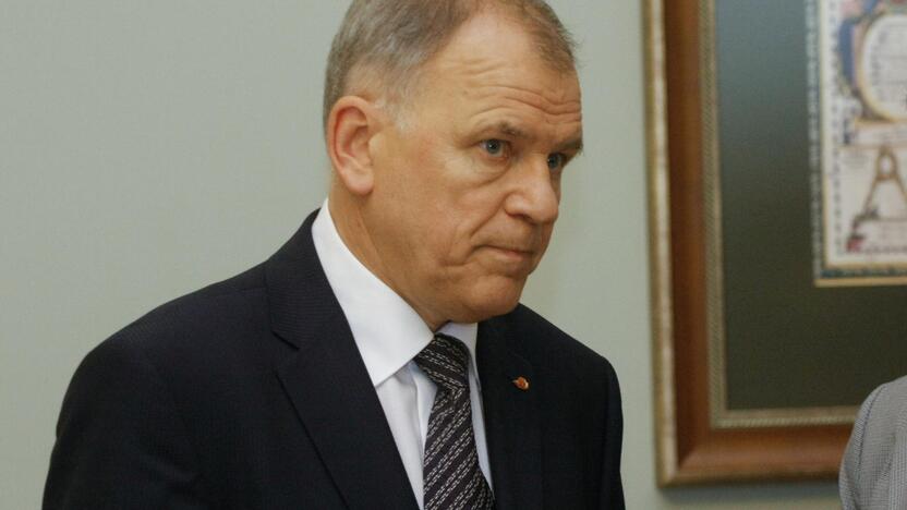 Vytenis Povilas Andriukaitis