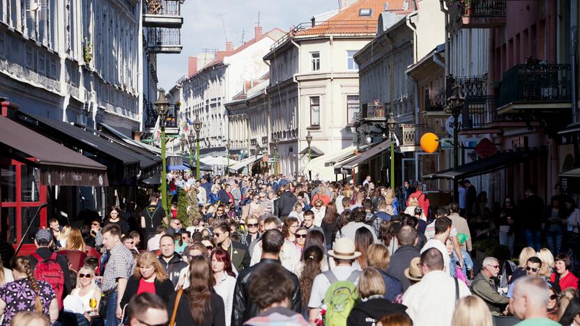 Kauno Hanzos dienų renginiai