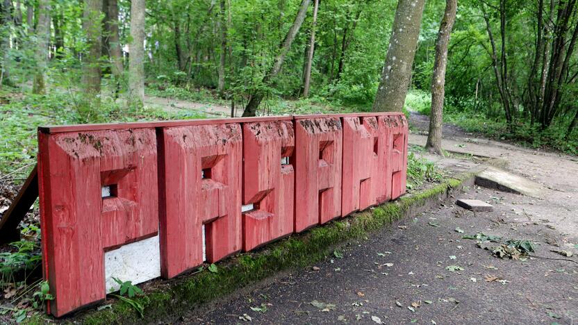 Veždama sūnų į stovyklą "Pasaka" klaipėdietė tikėjosi, kad jis čia sustiprės ir pasisems jėgų. Tačiau dabar atostogas atžalai teks nutraukti – laukia vizitai pas medikus.