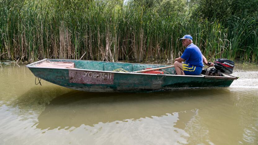 Ukrainos Venecija