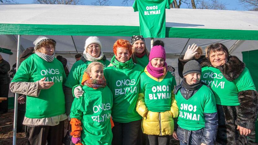 Politinė reklama apmokėta iš LR liberalų sąjūdžio Kauno skyriaus rinkimų sąskaitos. Užs.1339128