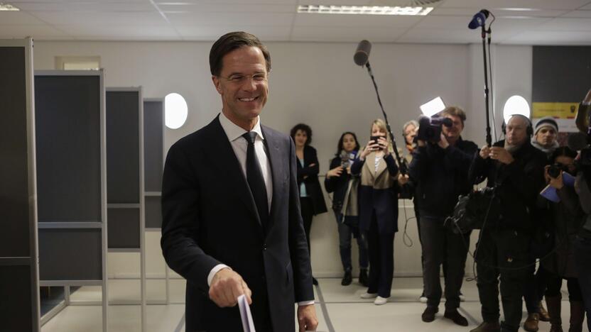  Markas Rutte 