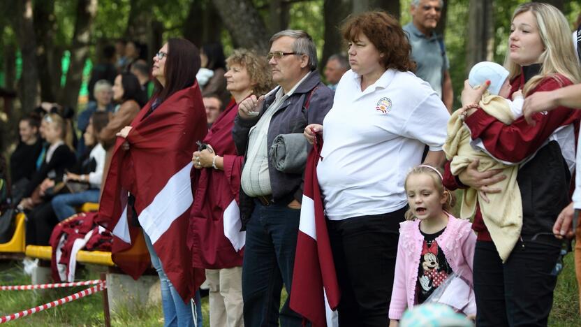 Lietuvos moterų regbio-7 rinktinė – tarp keturių geriausių komandų