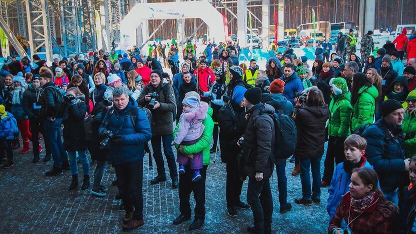 Druskininkų žiemos olimpinis festivalis