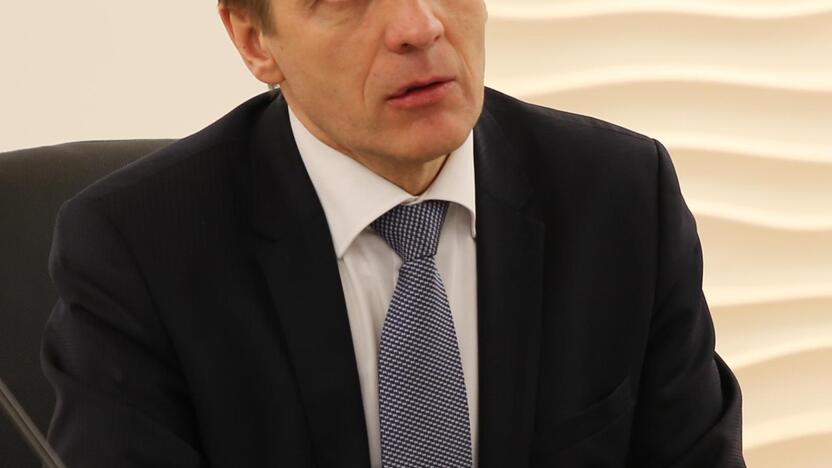 Arvydas Vaitkus