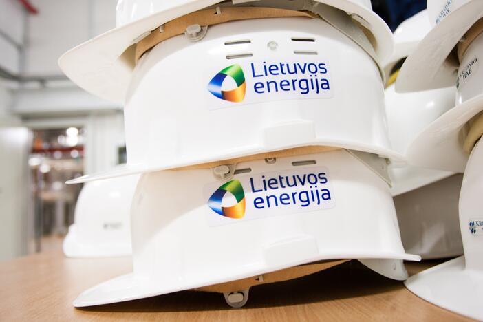 „Lietuvos energijai“ vadovaus D. Maikštėnas