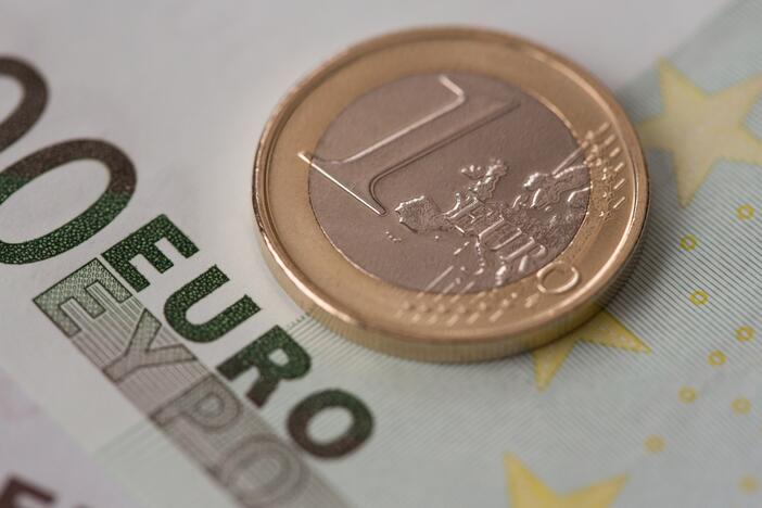 Europos Audito teismas: ES iššvaistė milijardus eurų