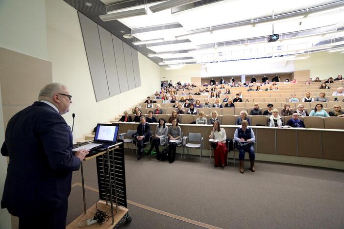 Slaugytojų konferencija