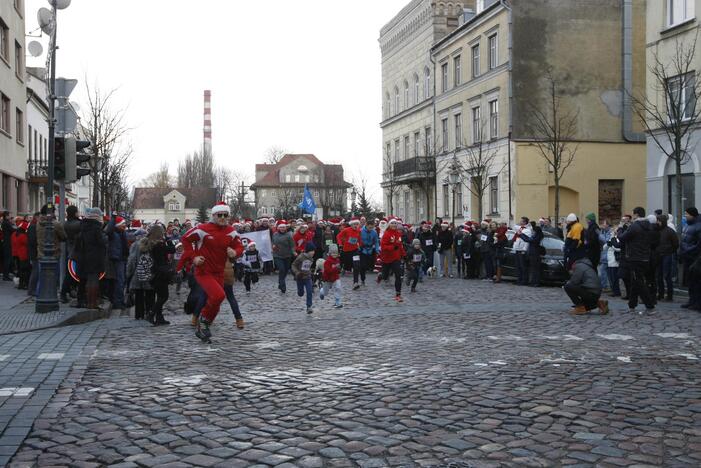 Šventinis bėgimas