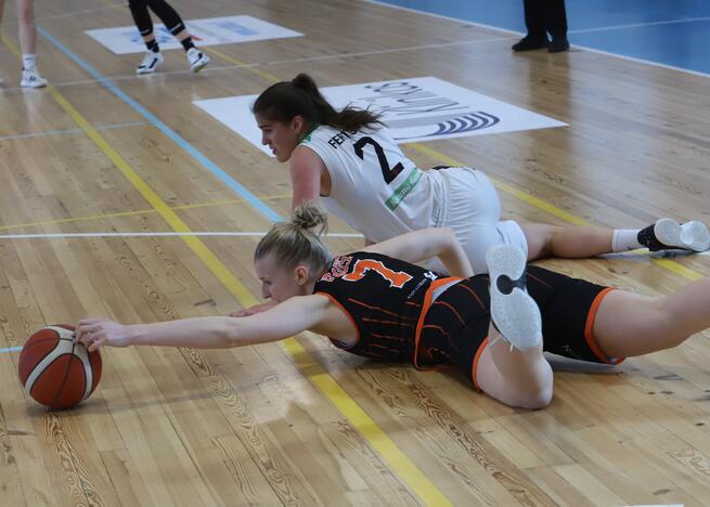 Aistės LSMU-RygosTTT 79:76