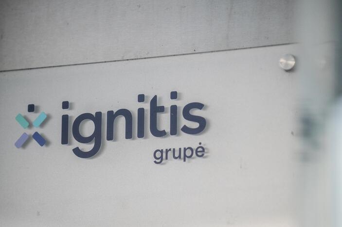 „Ignitis grupė“ iš „Citibank“ skolinasi 100 mln. eurų