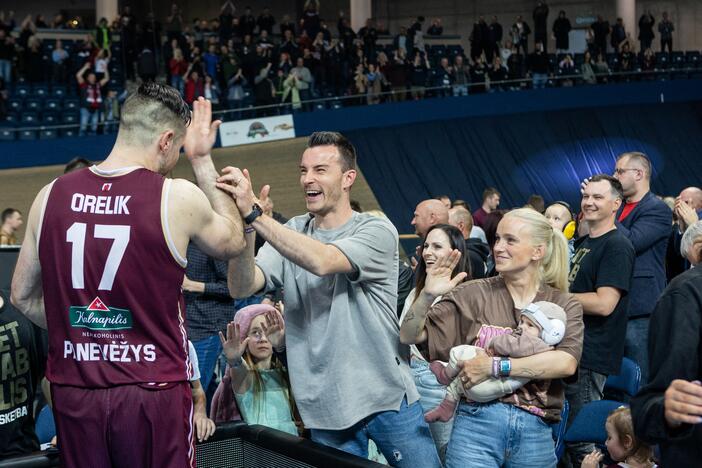 LKL sensacija: „Lietkabelis“ paliko „Žalgirį“ be finalo