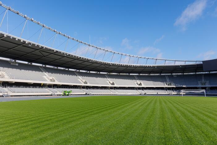 Dariaus ir Girėno stadionas