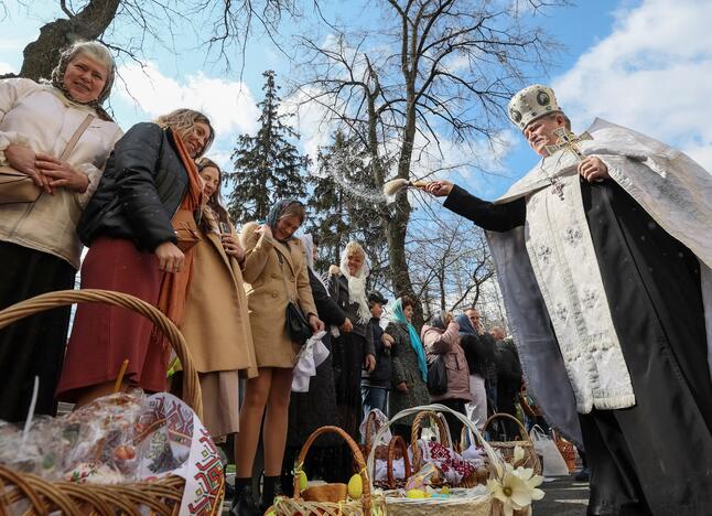 Šešiasdešimtoji karo Ukrainoje diena