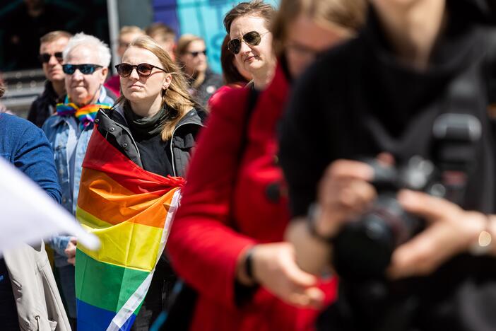 Civiliniame kodekse siūloma nauja sąvoka – „artimas ryšys“