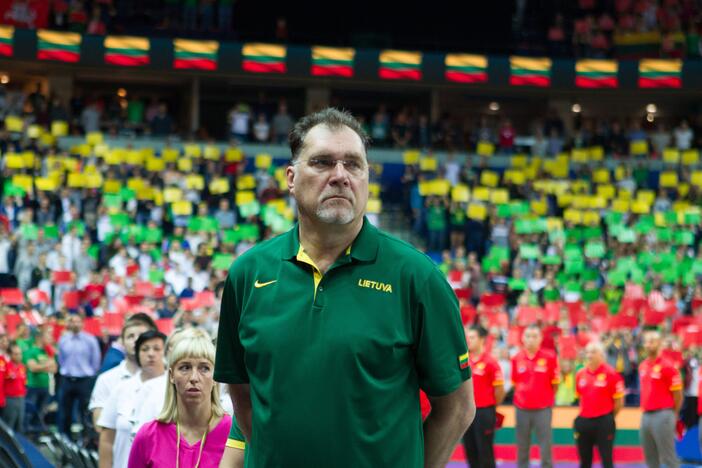 1964 m. Kaune gimė Lietuvos krepšinio žvaigždė Arvydas Sabonis