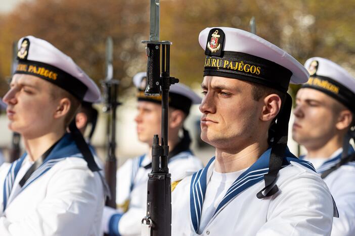 Armėnijos prezidento vizitas Lietuvoje