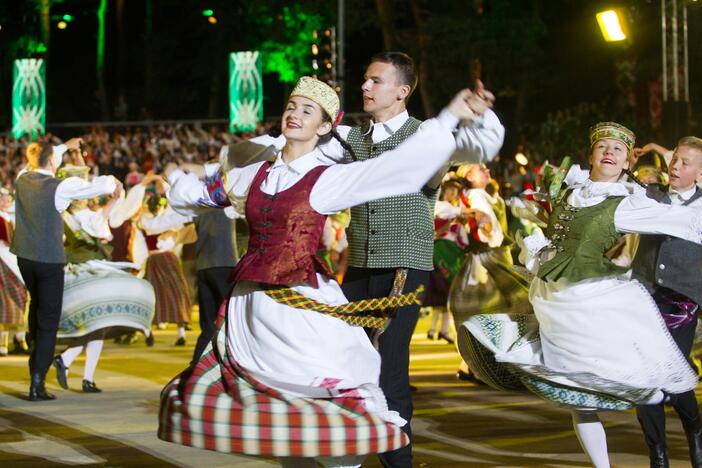 Iš trijų Baltijos kaimynių Lietuvos kultūros biudžetas – kukliausias