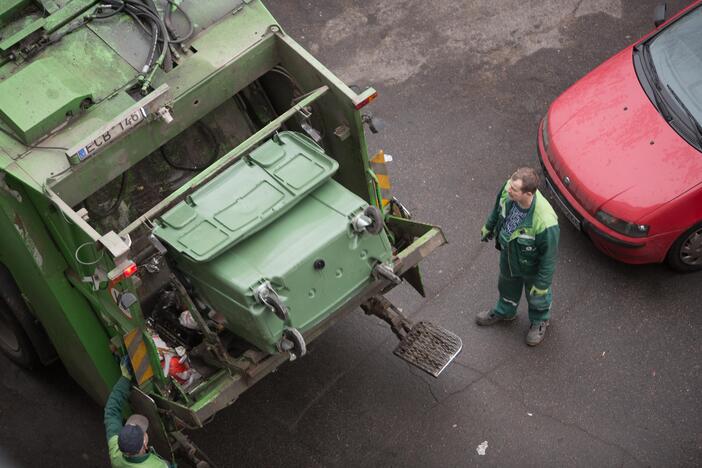 „VSA Vilniui“ nepavyko užginčyti „Ecoservice“ laimėjimų konkurse