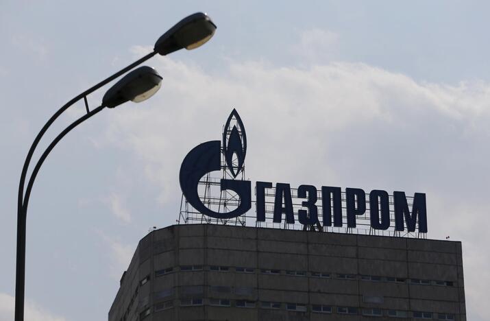 Lietuvos neįveikta Rusijos dujų milžinė „Gazprom“ išvengs ir EK baudos?