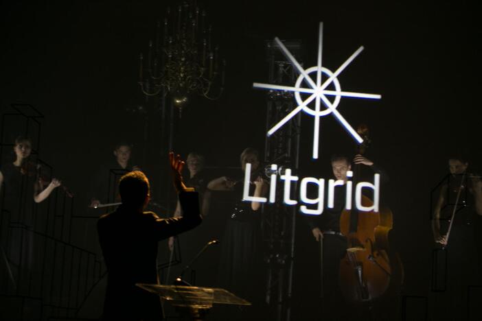 „Litgrid“ kurs informacinius filmus apie „NordBalt“ ir „LitPol Link“