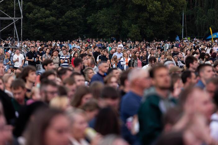 Festivalis „Jaunas kaip Vilnius“ (2024)