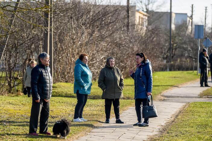 Tragedija Vievyje: vonioje nuskendo mergaitė