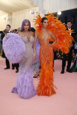 Mados renginys „Met Gala“