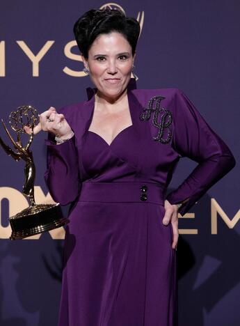 „Emmy“ apdovanojimai 2019