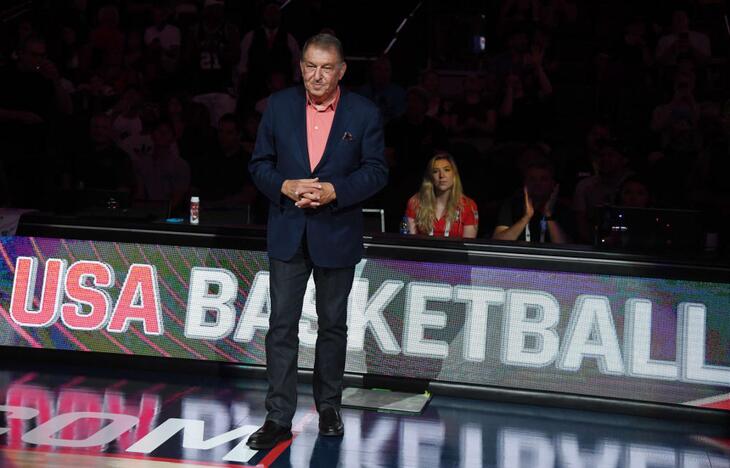 Jerry Colangelo