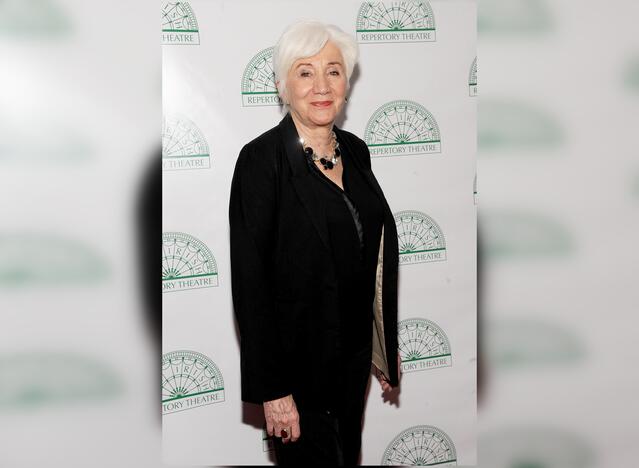 Olympia Dukakis