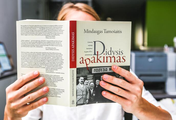 Istorijos skerspjūvis: tobulos santvarkos apakinti