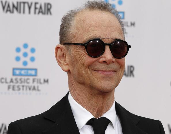 Joel Grey