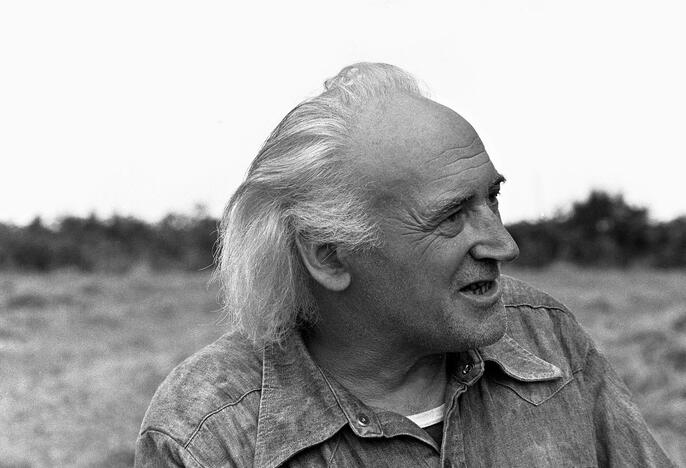 Rene Vautier